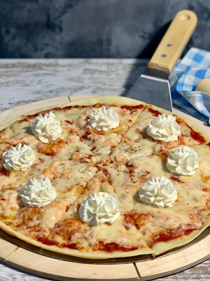 Пицца Франческа от Feta