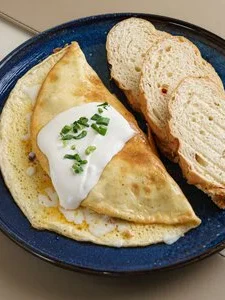 Фриттата 350 г от Cafe People