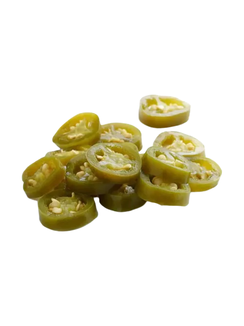 Халапеньо от JaDi