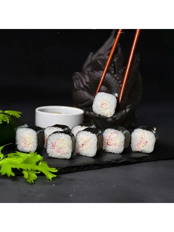 Мята Fusion Хосомаки Кани