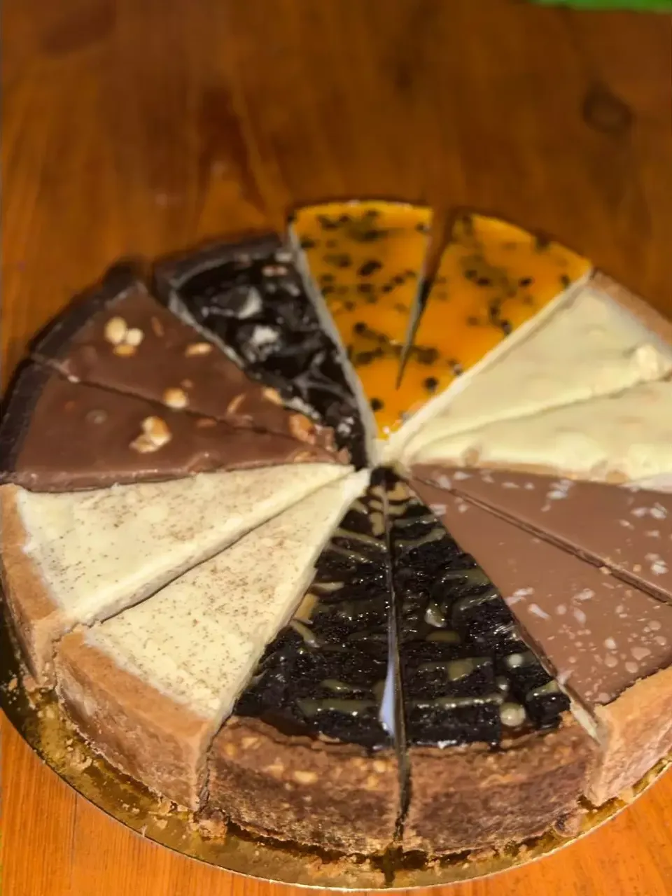 ЧИЗКЕЙК(CHEESE CAKE) от JaDi
