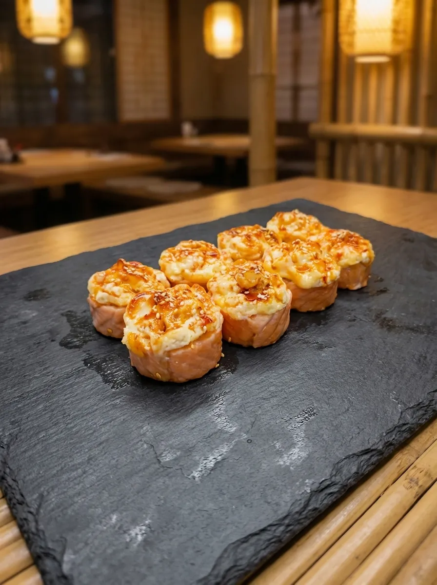 Чизролл запеченный(Cheese) от JaDi