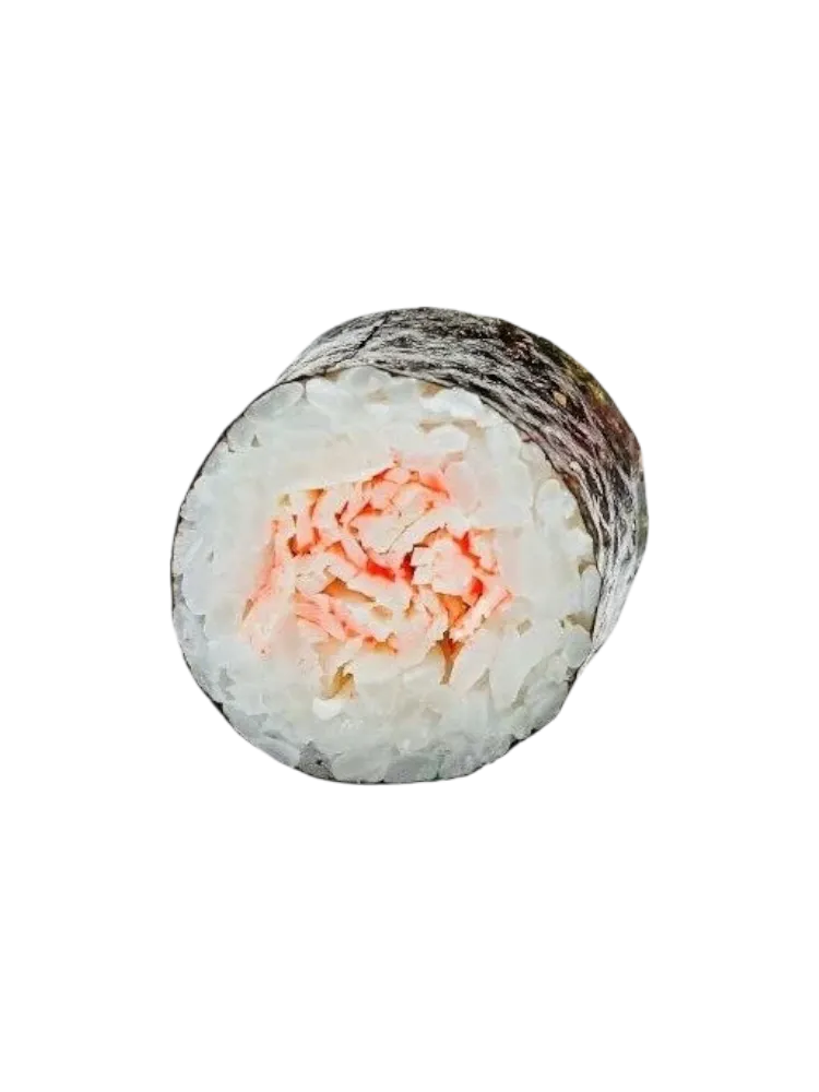 Роллы Шиноби Маки, 8 шт от Три Самурая