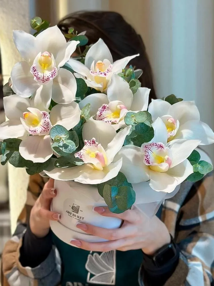 ART BUKET Эдем