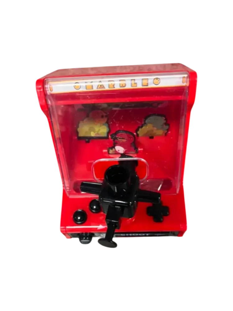 Игра мини тир